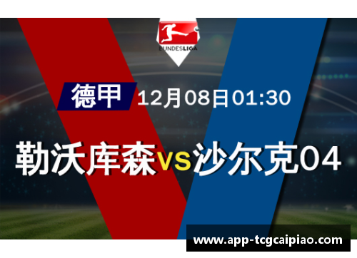 tcg彩票官方网站勒沃库森在主场取得惨胜，士气高涨 - 副本